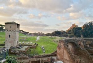 Exclusive Circus Maximus and Catacombs Private guided tour | Tour in Rome