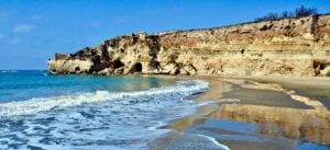 Anzio Private Tour | Battle of Anzio Peter Beach, American & English Cemetery Guided Tour | Italy