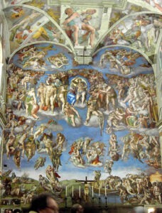 Tour panoramico di Roma in autobus scoperto, compresi i Musei Vaticani
