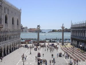 Tour in Rome