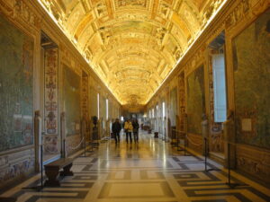 Rome Private or Group Tours, Transfers, Seaport, and Airport Connections MICE Events