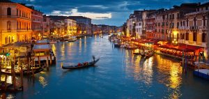 Tour in Rome