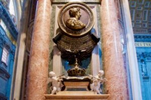 Tour in Rome