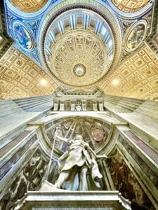 Tour in Rome