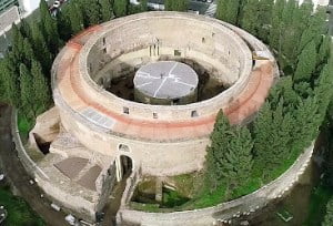 Tour in Rome