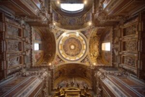 Basílica Santa Maria Maggiore Roma | Basílica Santa María de los Ángeles | Tour en Roma