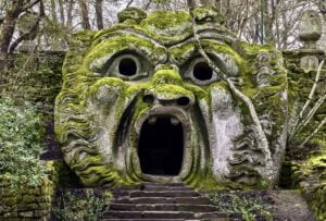 Bomarzo and Soriano Tours | Exclusive Private Guided Tours and Equestrian Excursion Near Rome