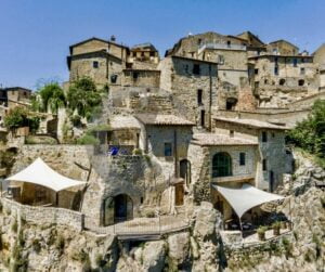 Tours of Tuscania ,Viterbo, Montefiascone, Civitella, Bolsena | Private tours in Latium’s Maremma