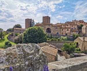 Tours of Tuscania ,Viterbo, Montefiascone, Civitella, Bolsena | Private tours in Latium’s Maremma