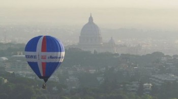 Rome hot air balloon – Rome flying tours, Fly in the sky near Rome with our Hot Air Balloon special experience small group or Private. Hot air ballon vip tours