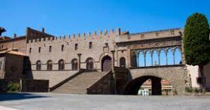 Tour in Viterbo | Exclusive Private Guided Tours of Viterbo | Customized Itineraries