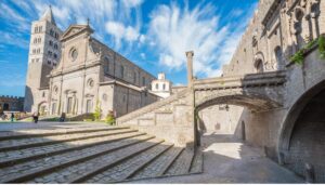 Tours in Viterbo | Exclusive Private Guided Tours of Viterbo | Customized Itineraries