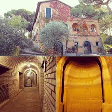 Tour in Rome