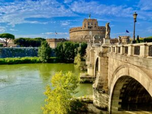 Rome By Bike Tours | Exclusive Private one day bike Guided tour of Rome