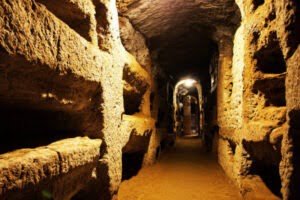 Tour in Rome
