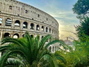 Rome Private Bike Tour