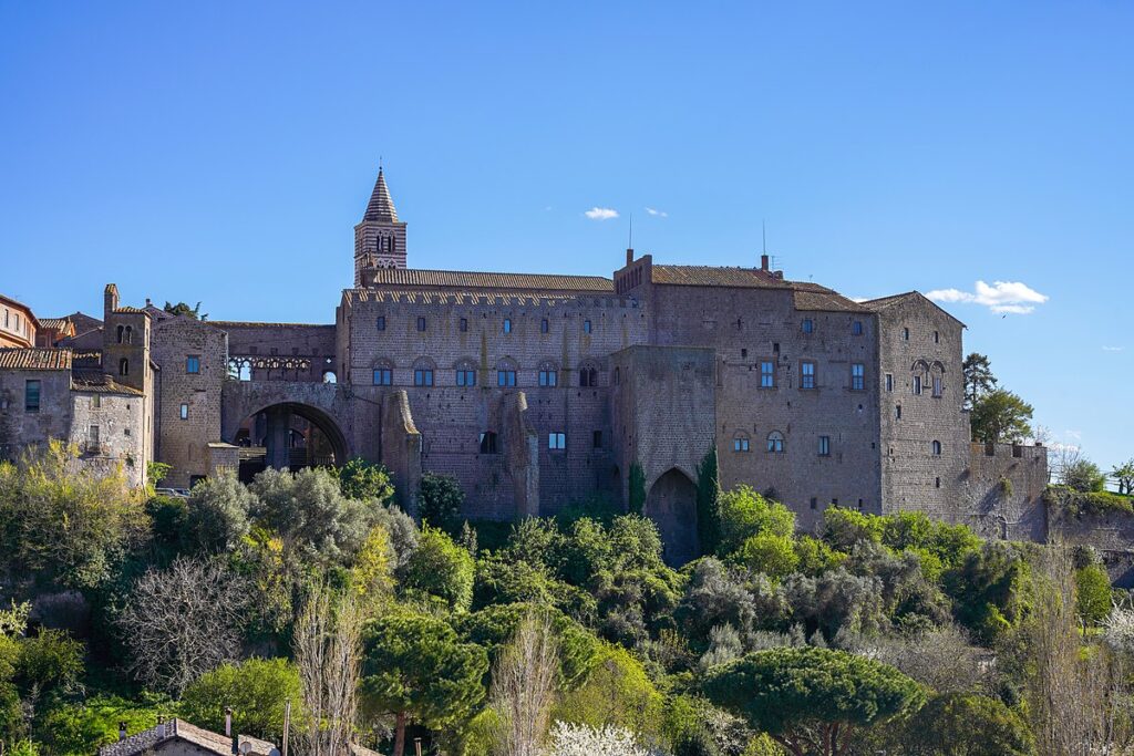 Tour in Rome