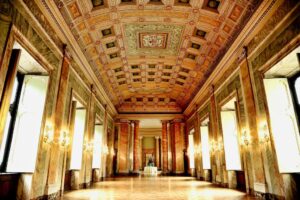 Tour in Rome