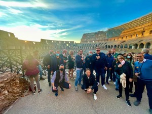 All Tours in Rome