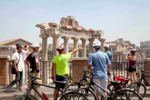 Rome Bike Experiences