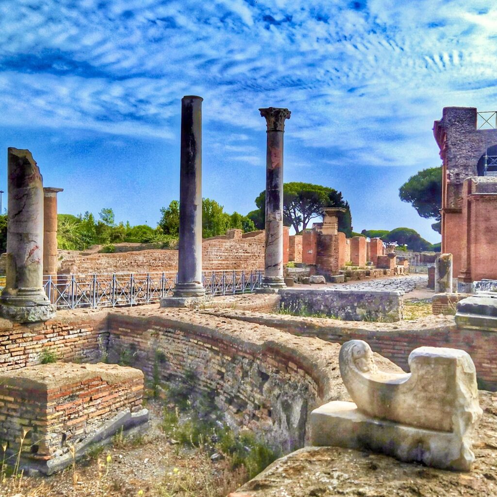 ancient Ostia Tours