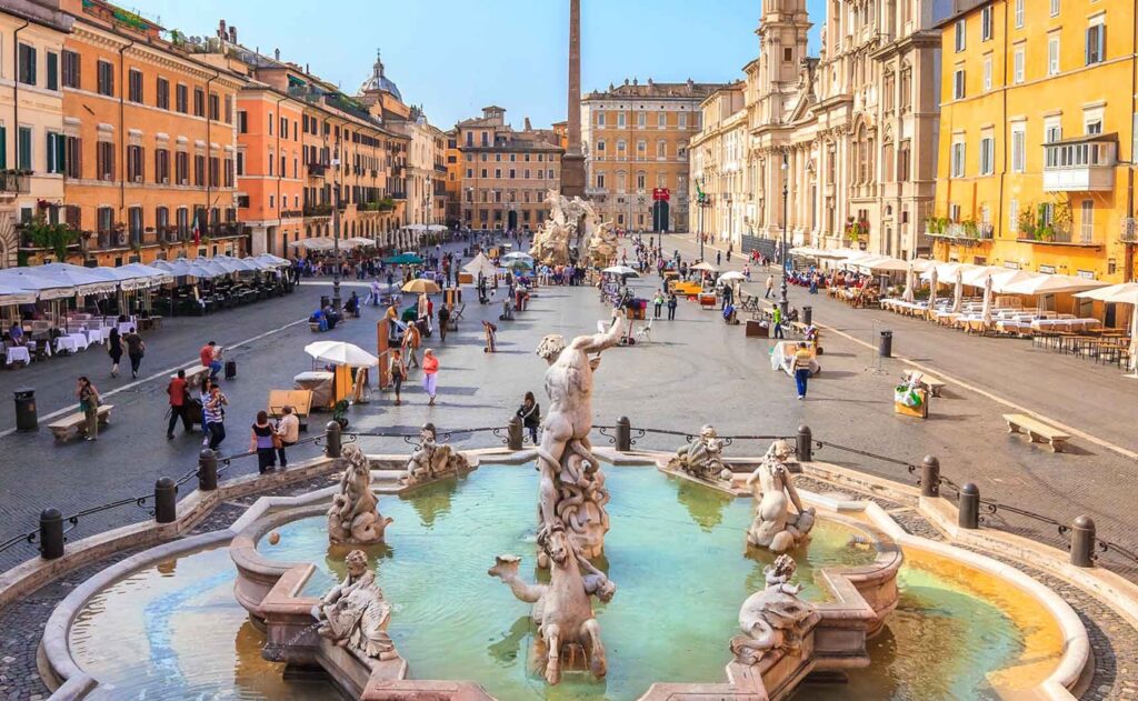 All Tours in Rome | Holidays in Italy. Customized tours in Rome, Exclusive Events, Customized Private Tours, excursions, tailor-made Trips