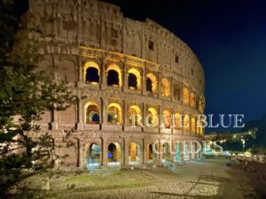 Tour in Rome