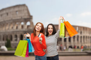 Rome Shopping | Rome Private Tours With a Personal Shopper