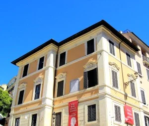 Shelley and Keats House Rome | Memorial and Museum | Rome Customized Private Tours