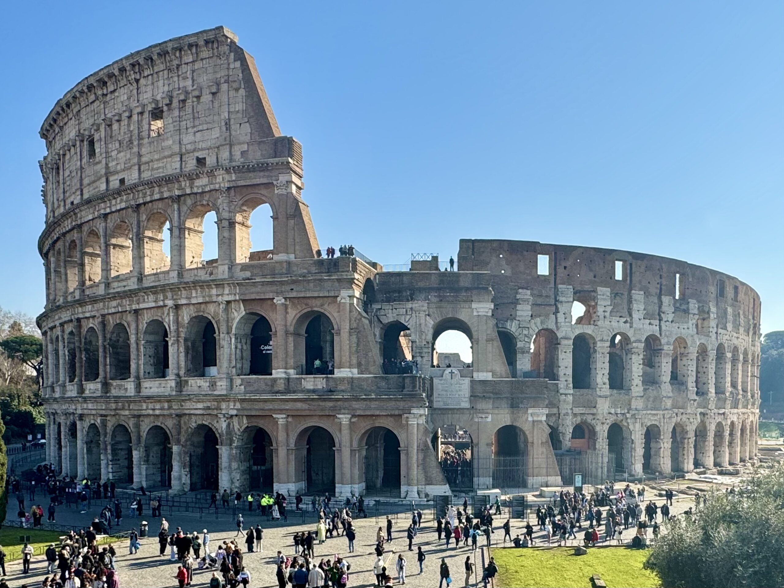 Tour in Rome | Official Guided Tours of Rome Italy Private Events