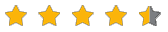 Star icon