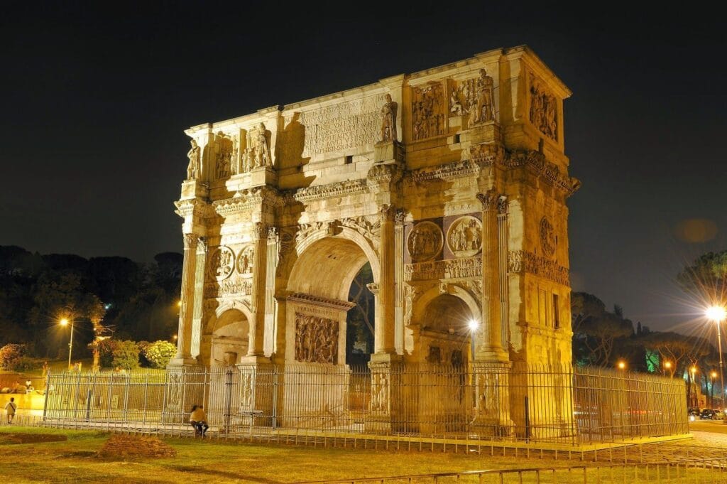 Tour in the City presents private guided Exclusive Tours of Rome helping to unearth the cultural ethos of the Romans
