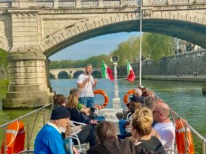 5 Places to visit in italy