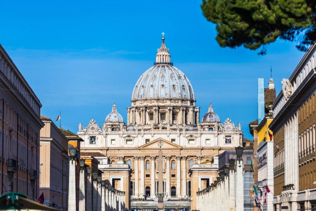 Vatican-tours-with-Tour-in- Rome